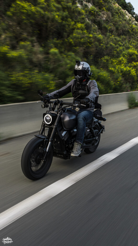 JBP_1509_WLPMOBILE Photographie photo rolling moto bering