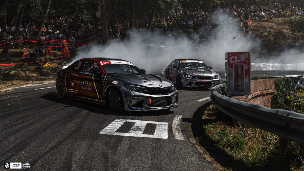 ROLLING_12 championnat de france de drift calmont drift bmw fourel autowebbb