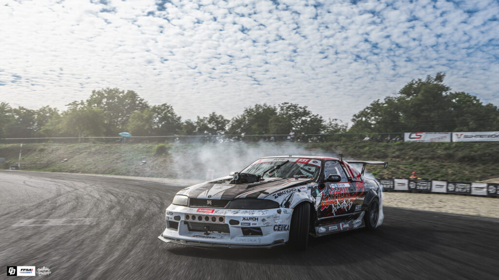 ROLLING_4 championnat de france de drift guillaume gleyo switchriders rolling bordeaux mérignac