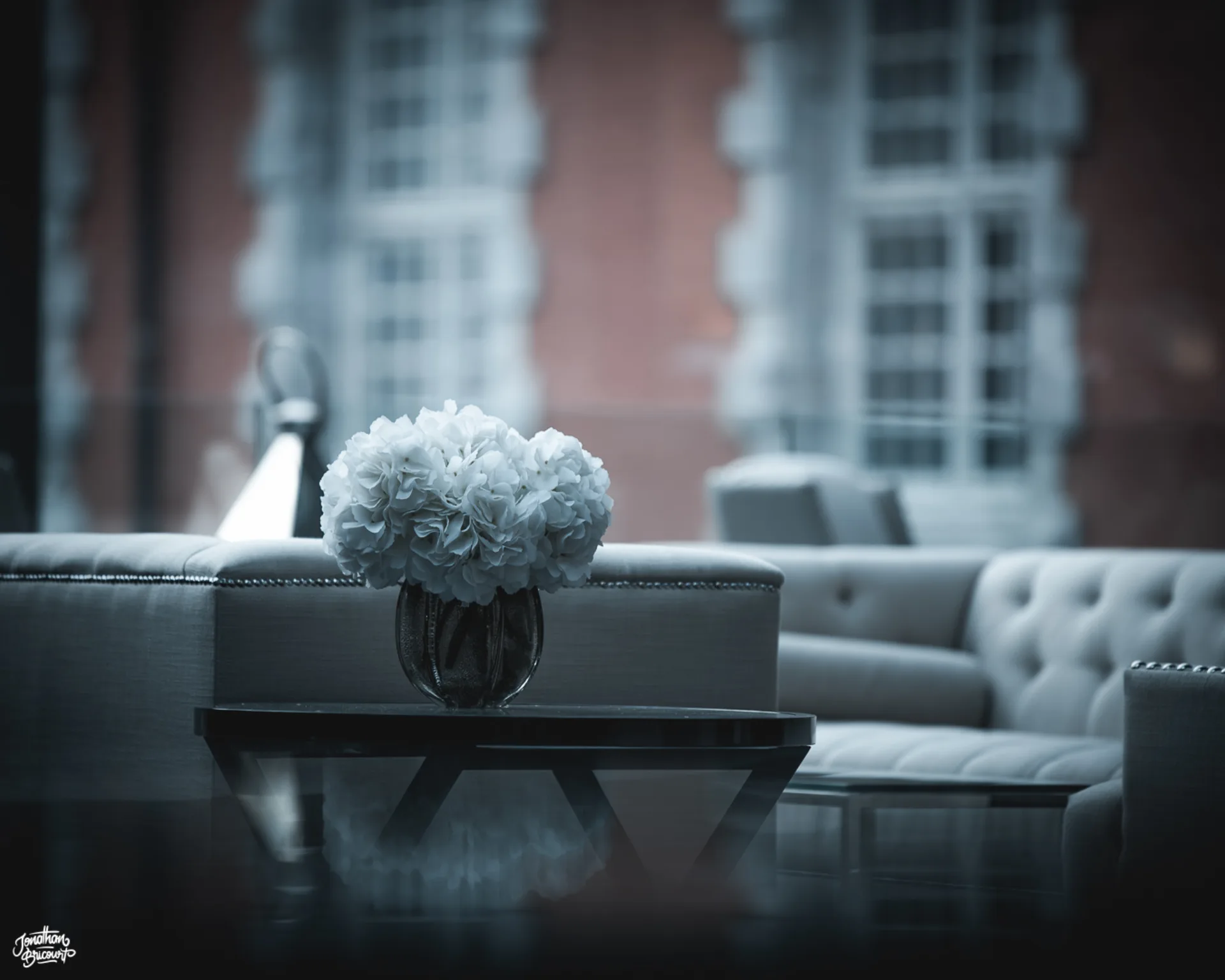 Fotografía de espacios e inmobiliaria